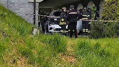 La Valletta, accende l'auto e la macchina esplode: feriti due giovani fidanzatini