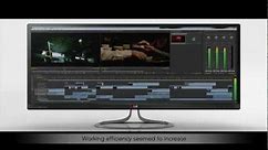 LG IPS Monitor Ultra Wide 21:9 Aspect Ratio 29EA93 Expert Interview