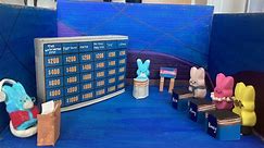 The Washington Post’s 2024 Peeps diorama contest winners