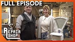 Season 5 Episode 29 | The Repair Shop (Full Episode)