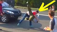 Why Taekwondo is Effective In A Street Fight