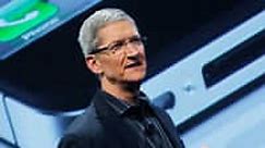 Who Is Tim Cook?