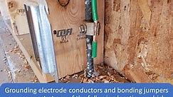 2020 NEC Changes series: 250.68(C) Grounding electrode conductor connections