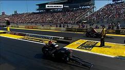 NHRA - Gainesville - Pro Stock Motorcycle final