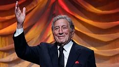 Listen to 5 of the Late Tony Bennett's Most Memorable Songs