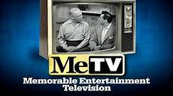 Me-TV: Memorable Entertainment Television - via show bites