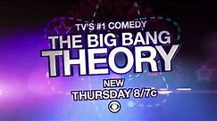 The Big Bang Theory 6x12 FULL promo
