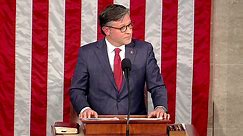 U.S. House of Representatives Passes First Resolution Under New Speaker - TaiwanPlus News
