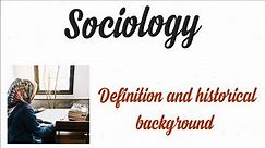 Societal Dynamics: History, Patterns, Culture, Interaction