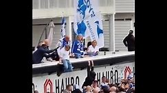 Gruppaof - 17.09.2023 Norway🇳🇴 Viking FC ultras attacked...