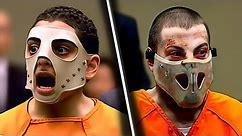 Most VICIOUS Killers Reacting To A Death Sentence...