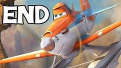 Disney Planes The Video-Game - Part 12 - RIPSLINGER TO THE END (HD Gameplay Walkthrough)
