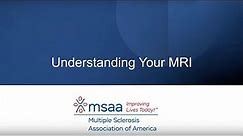 Understanding Your MRI