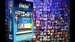 Stream Direct TV - How To Watch Live TV on My Computer