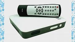 Zinwell ZAT-950A Digital to Analog TV Converter Box