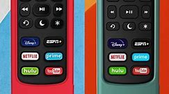 Introducing 1-clicktech Remote (RT Series) for Roku and Roku TV