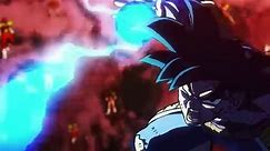 Dragon Ball Super : Broly (2018) - Bande annonce