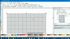 Quick and easy graph paper