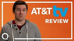 AT&T TV Review - Wait...ANOTHER AT&T Streaming Service??