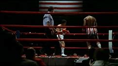 Rocky VS Apollo Creed (Part 1)