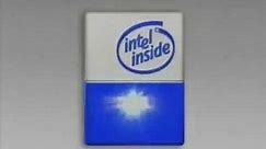 Logo Animation | Intel® Pentium™ (Gateway Commercial) [2005]