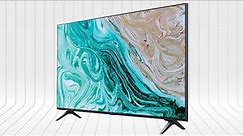 LG UP80 4K Smart TV - Review!