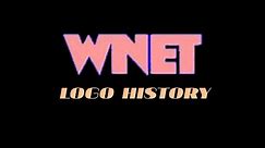 WNET Logo History