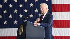 Biden claims without evidence he was at Ground Zero on day after 9/11 attacks