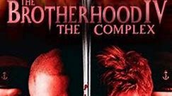 Where to stream The Brotherhood IV: the Complex (2005) online? Comparing 50  Streaming Services