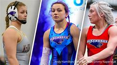 Women's Weekly: The End Of An Era - FloWrestling