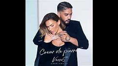 VITAA & SLIMANE - Cœur de pierre (Audio Officiel)