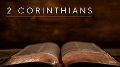 2 Corinthians 6:1-10 Characteristics and Marks of the Ministry