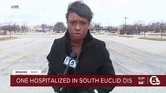 What we know about the incident and police shooting at the South Euclid Walmart