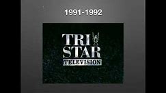 Logo History #64: Tristar Television