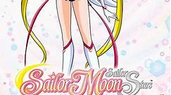Sailor Moon Sailor Stars (English) Season 5, Volume 1 Episode 172 The Nightmare Ends