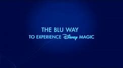 Disney Blu-Ray Trailer 1