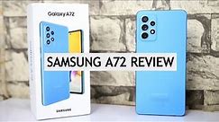 Samsung Galaxy a72 unboxing| Samsung Galaxy a72 price in Pakistan| Samsung Galaxy a72 review | Samsu