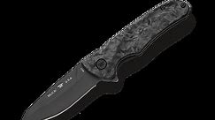 843 Sprint Ops Knife with Pocket Clip - Buck® Knives OFFICIAL SITE
