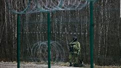 See why Ukraine thinks Russia will launch new offensive from Belarus