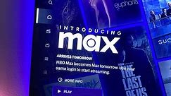 Max | Digital Trends