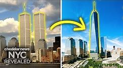 How New York Rebuilt The World Trade Center - NYC Revealed
