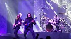 Dream Theater - "Endless Sacrifice" (live)