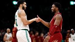 Five things to know about the Celtics’ second-round opponent: the Cavaliers - The Boston Globe