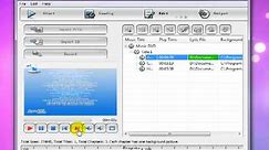 How to create your own music dvd with CloneDVD Audio DVD Maker