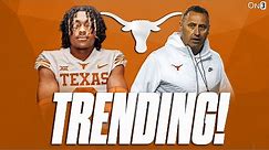 Texas Longhorns NOT DONE Adding Elite Recruits to their 2024 Class! | The Next Commitment??