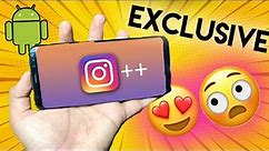 Instagram++ Download - How to Download Instagram++ for Free - Android