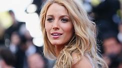 This Blake Lively Instagram Post Is Getting a Huge Backlash on Twitter