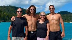 « Nos cœurs sont brisés » : les parents des surfeurs australiens tués au Mexique s’expriment pour la