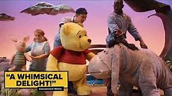 Disney's Winnie the Pooh - Australian Tour 2023