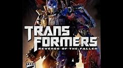 Transformers: Revenge of the Fallen (video game) | Wikipedia audio article